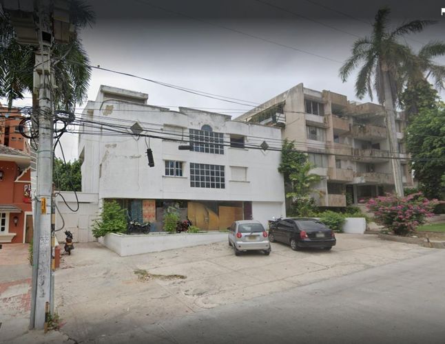 Edificio en venta en Altos Del Prado, Barranquilla, 1090 m² · foto 2 de 10