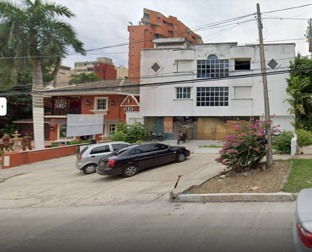 Edificio en venta en Altos Del Prado, Barranquilla, 1090 m² · foto 3 de 10