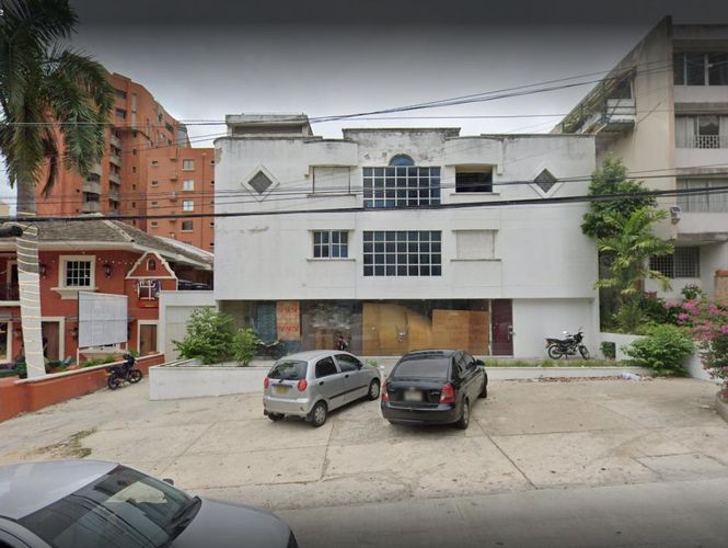 Edificio en venta en Altos Del Prado, Barranquilla, 1090 m² · foto 4 de 10
