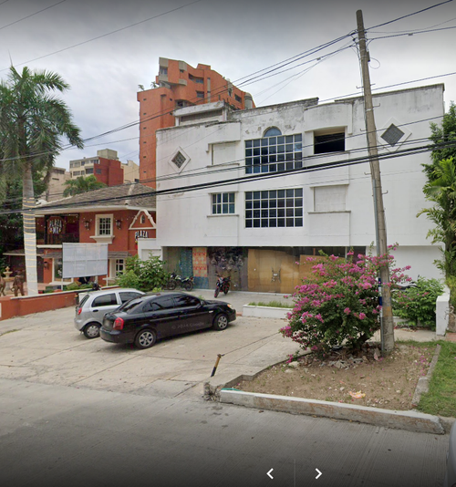 Edificio en venta en Altos Del Prado, Barranquilla, 1090 m² · foto 5 de 10
