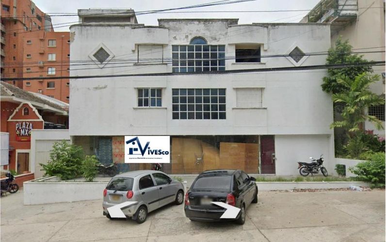 Edificio en venta en Altos Del Prado, Barranquilla, 1090 m² · foto 6 de 10