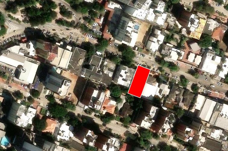 Edificio en venta en Altos Del Prado, Barranquilla, 1090 m² · foto 7 de 10