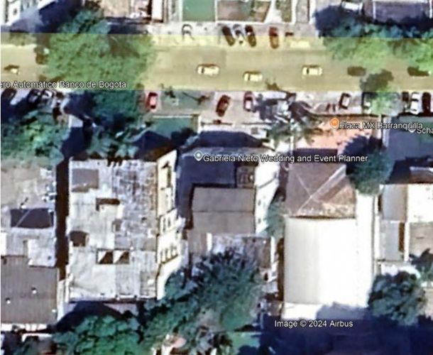 Edificio en venta en Altos Del Prado, Barranquilla, 1090 m² · foto 8 de 10