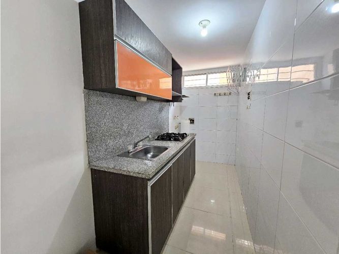 Apartaestudio en venta en Altos De Riomar, Barranquilla, 56 m² · foto 2 de 10