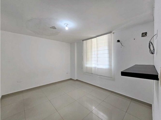 Apartaestudio en venta en Altos De Riomar, Barranquilla, 56 m² · foto 5 de 10