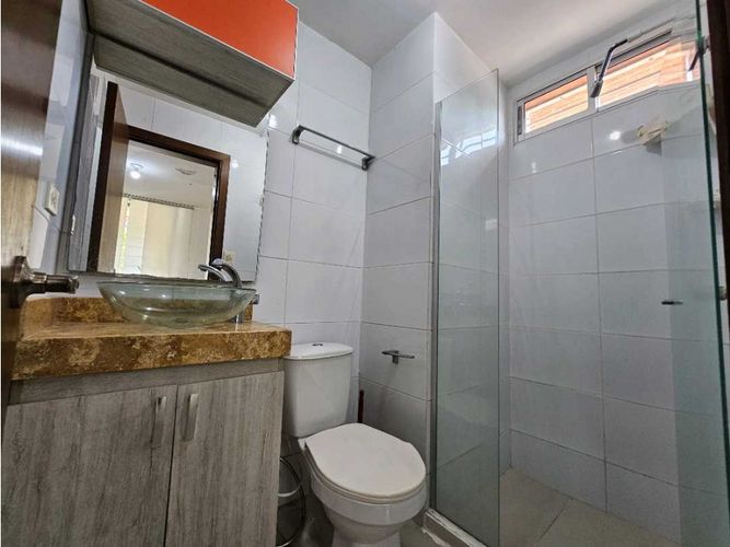Apartaestudio en venta en Altos De Riomar, Barranquilla, 56 m² · foto 6 de 10