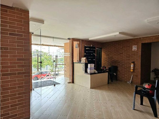 Apartaestudio en venta en Altos De Riomar, Barranquilla, 56 m² · foto 8 de 10
