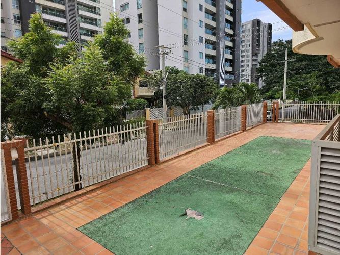 Apartaestudio en venta en Altos De Riomar, Barranquilla, 56 m² · foto 10 de 10