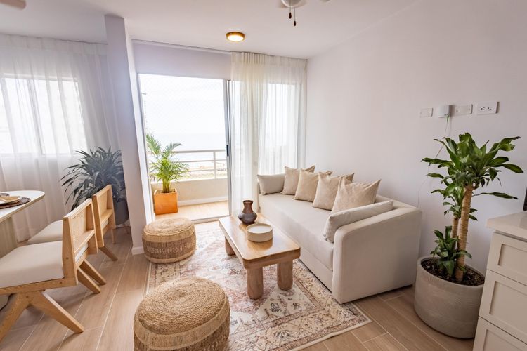 Apartamento en venta en Torices, Cartagena · foto 3 de 22
