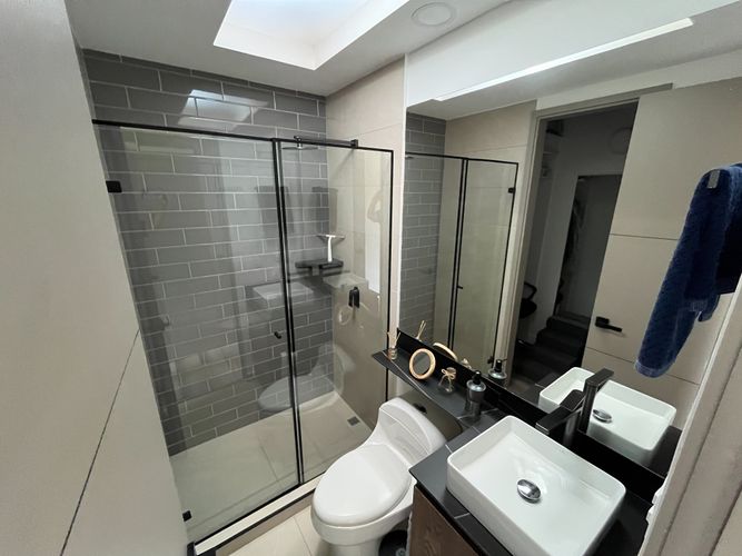 Casa de 3 alcobas en venta en El Carmen, El Retiro, 184 m² · foto 11 de 24