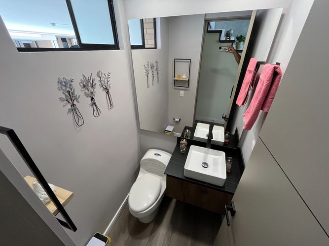 Casa de 3 alcobas en venta en El Carmen, El Retiro, 184 m² · foto 21 de 24