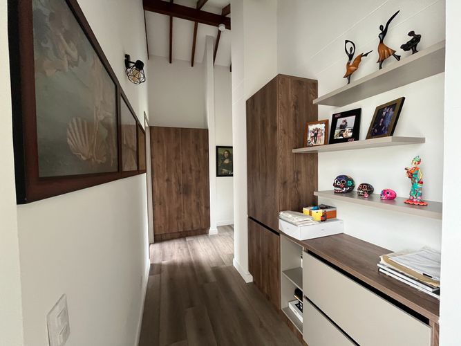 Casa de 3 alcobas en venta en El Carmen, El Retiro, 184 m² · foto 7 de 24