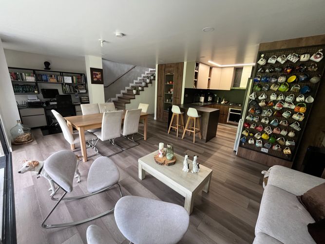 Casa de 3 alcobas en venta en El Carmen, El Retiro, 184 m² · foto 17 de 24