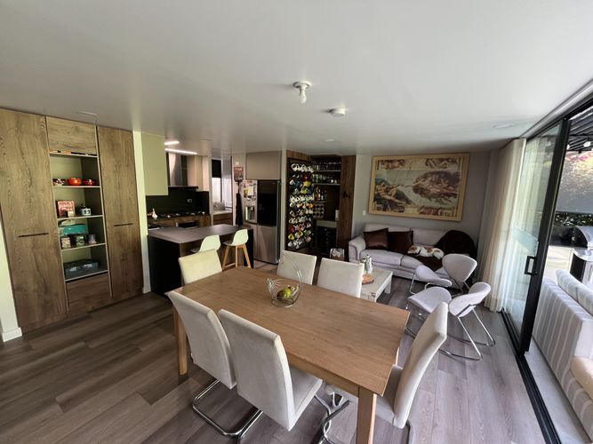 Casa de 3 alcobas en venta en El Carmen, El Retiro, 184 m² · foto 3 de 24