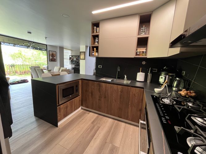 Casa de 3 alcobas en venta en El Carmen, El Retiro, 184 m² · foto 12 de 24