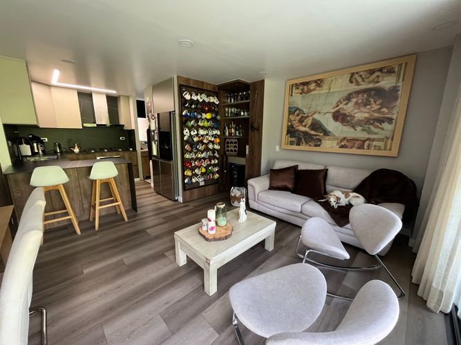 Casa de 3 alcobas en venta en El Carmen, El Retiro, 184 m² · foto 6 de 24