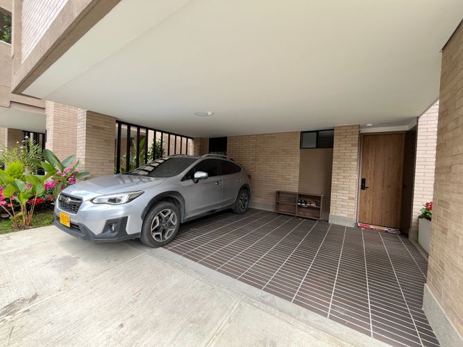 Casa de 3 alcobas en venta en El Carmen, El Retiro, 184 m² · foto 2 de 24