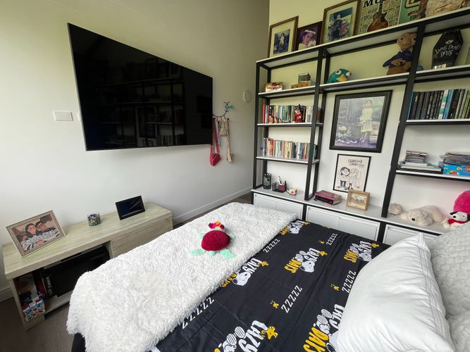 Casa de 3 alcobas en venta en El Carmen, El Retiro, 184 m² · foto 20 de 24