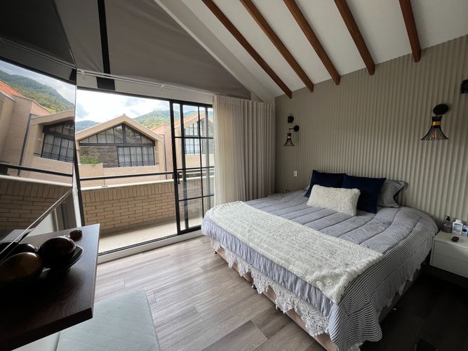 Casa de 3 alcobas en venta en El Carmen, El Retiro, 184 m² · foto 15 de 24
