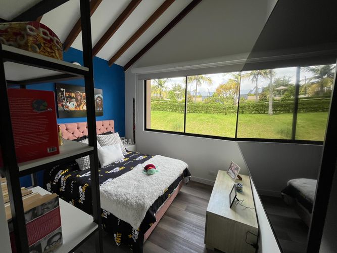 Casa de 3 alcobas en venta en El Carmen, El Retiro, 184 m² · foto 19 de 24