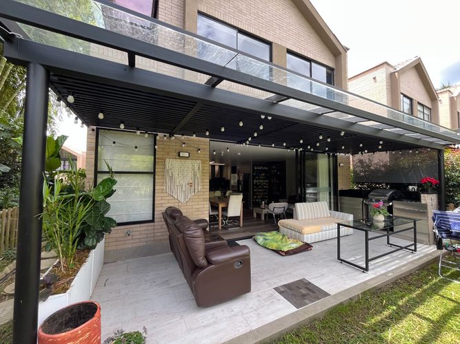 Casa de 3 alcobas en venta en El Carmen, El Retiro, 184 m² · foto 14 de 24