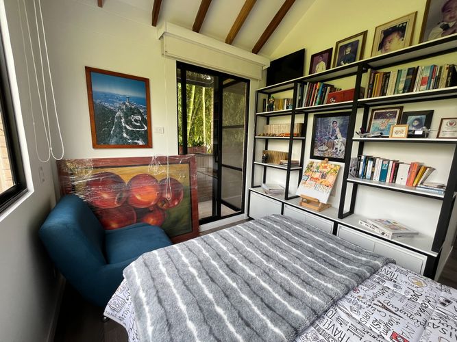 Casa de 3 alcobas en venta en El Carmen, El Retiro, 184 m² · foto 22 de 24