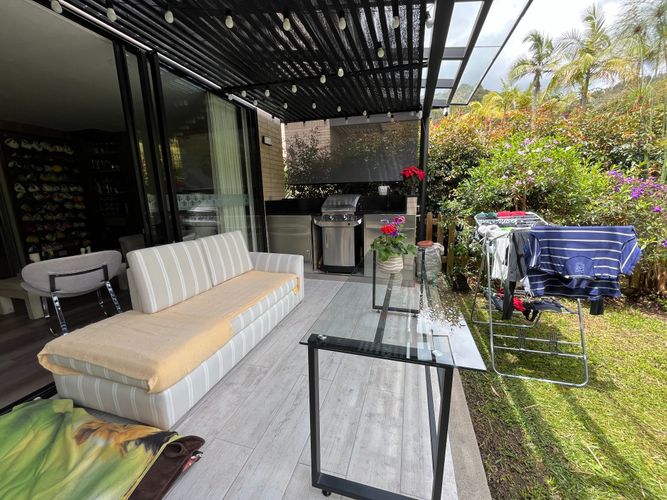 Casa de 3 alcobas en venta en El Carmen, El Retiro, 184 m² · foto 23 de 24