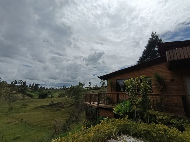 Finca en arriendo en Guarne, 154 m² · foto 2 de 20