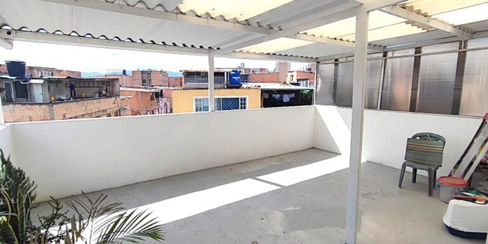 Casa de 5 alcobas en venta en Las Vegas De Santa Ana, Bogotá, 200 m² · foto 9 de 10