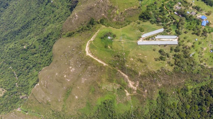 Finca en venta en Mesa De Los Santos, Piedecuesta, 160 m² · foto 5 de 16