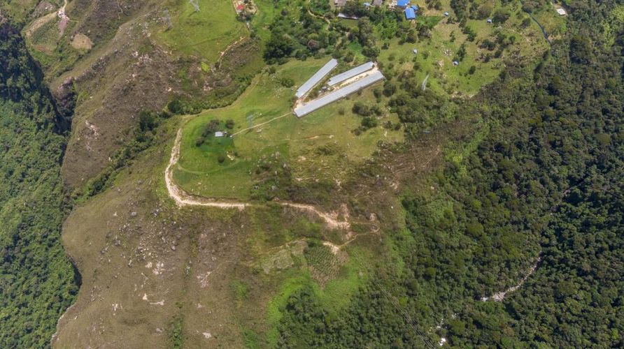 Finca en venta en Mesa De Los Santos, Piedecuesta, 160 m² · foto 6 de 16