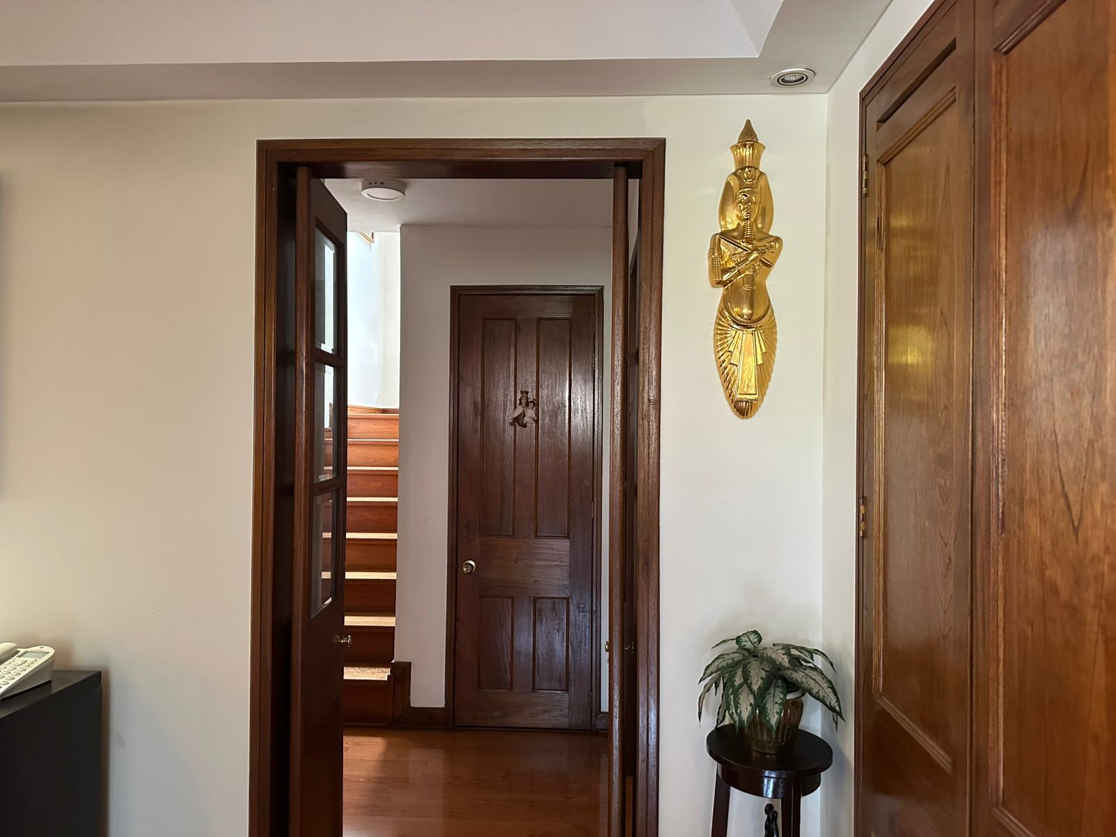 Apartamento en venta en El Chico, Bogotá · foto 16 de 24