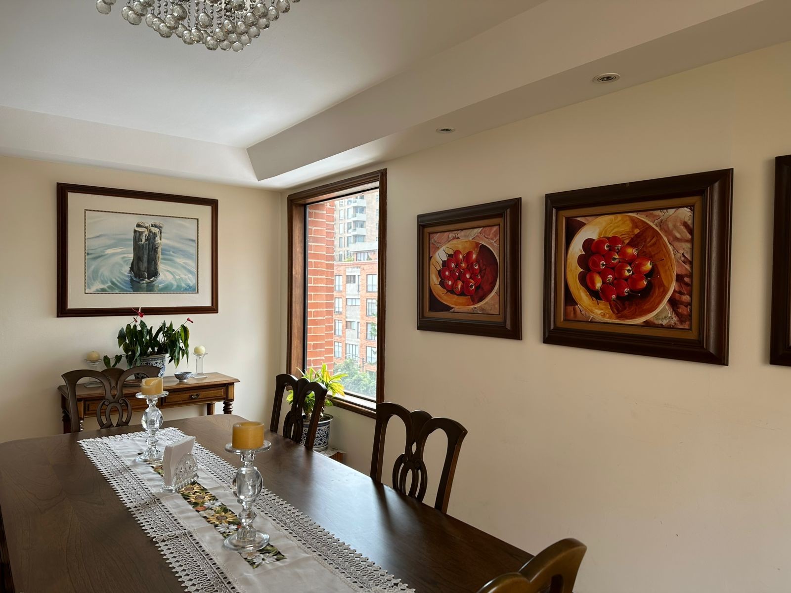 Apartamento en venta en El Chico, Bogotá · foto 7 de 24