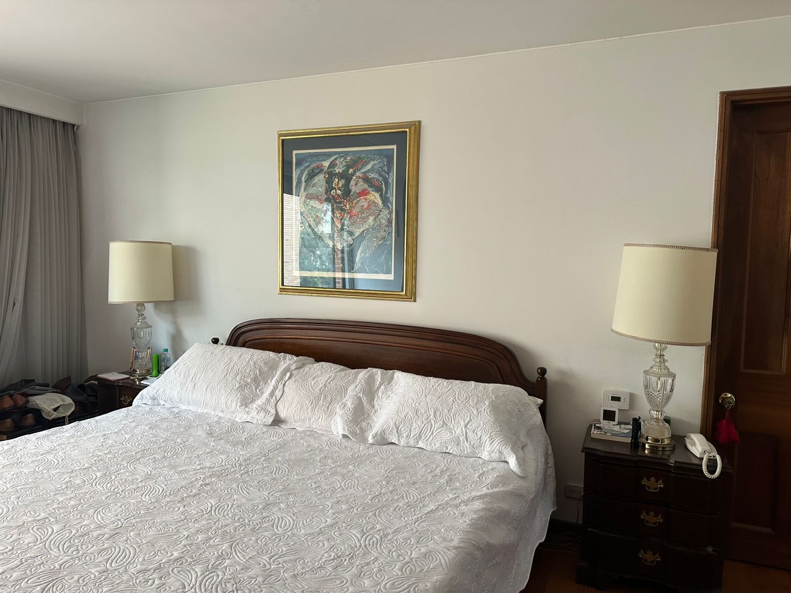 Apartamento en venta en El Chico, Bogotá · foto 18 de 24