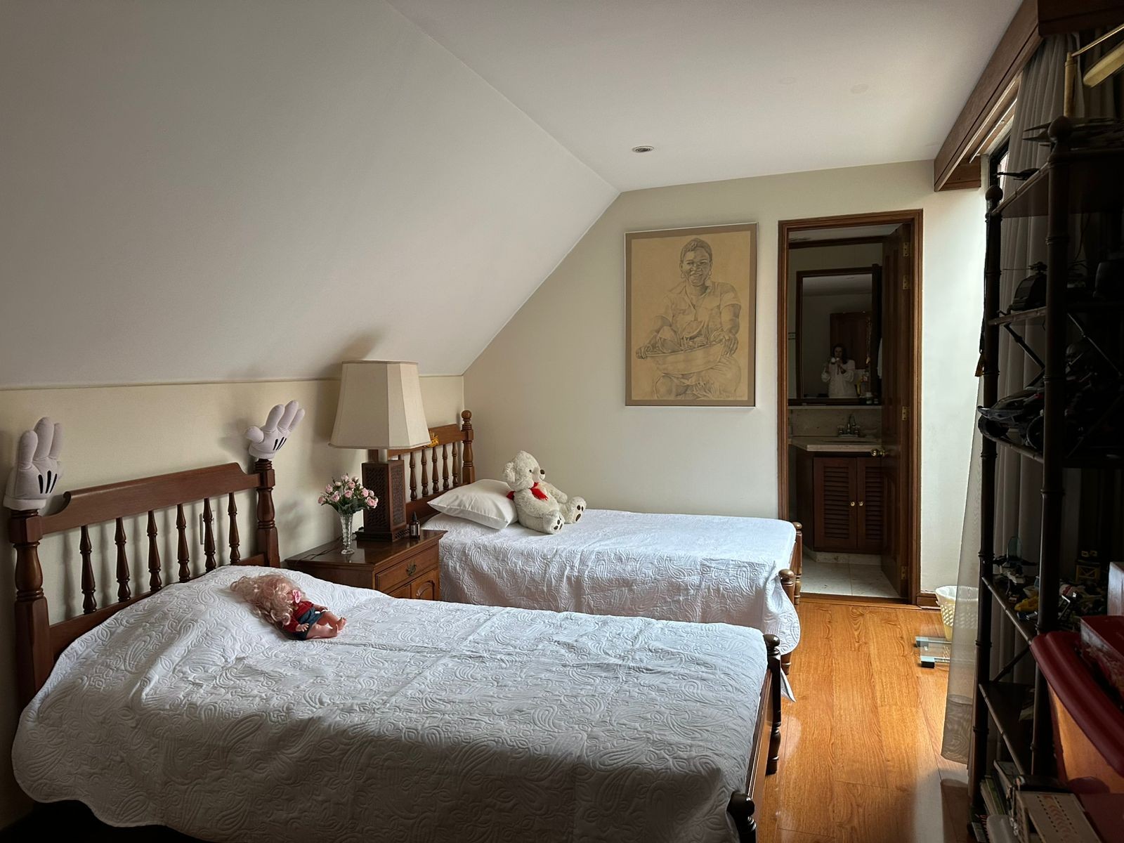 Apartamento en venta en El Chico, Bogotá · foto 23 de 24