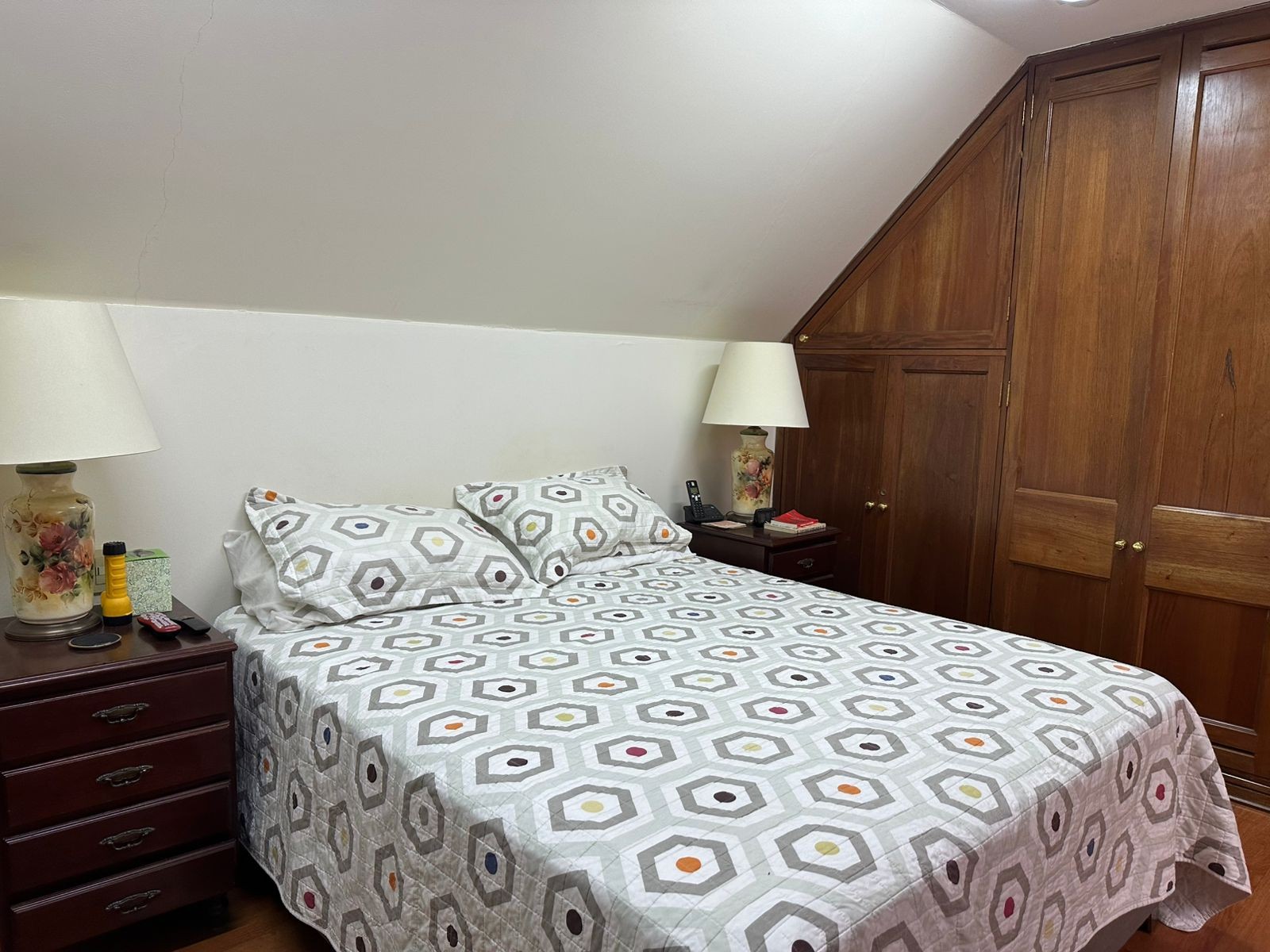 Apartamento en venta en El Chico, Bogotá · foto 21 de 24