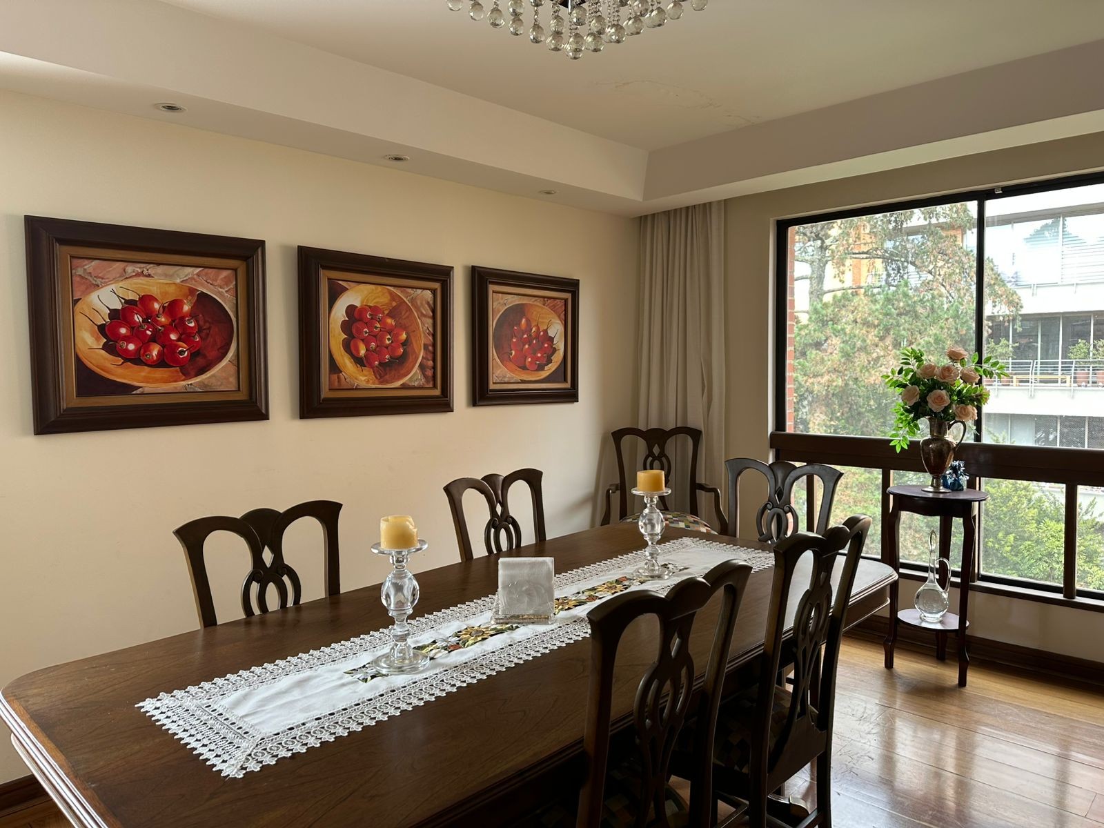 Apartamento en venta en El Chico, Bogotá · foto 6 de 24
