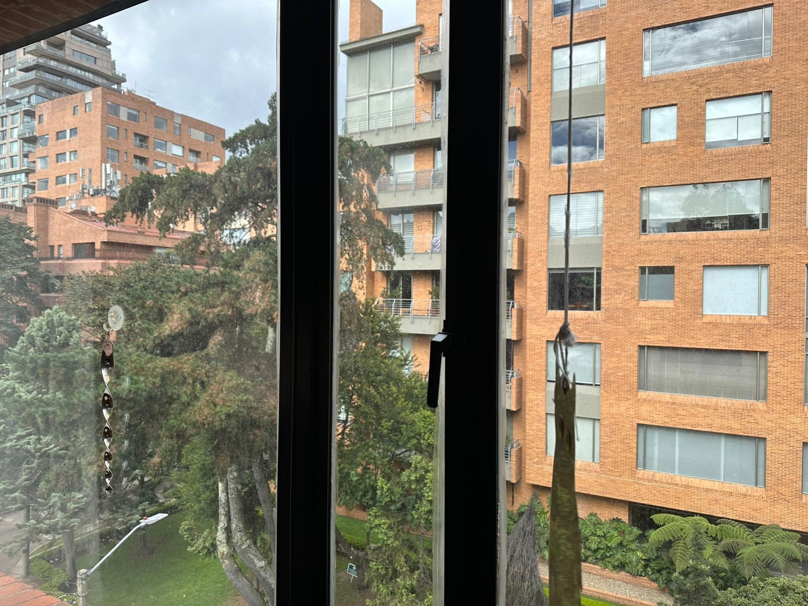 Apartamento en venta en El Chico, Bogotá · foto 8 de 24