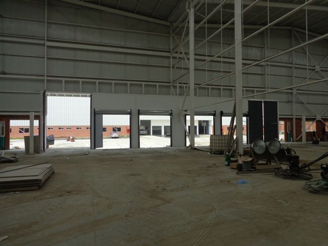 Bodega en venta en Acopi, Yumbo, 1998 m² · foto 4 de 18