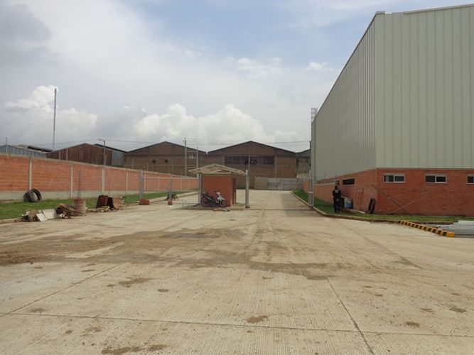 Bodega en venta en Acopi, Yumbo, 1998 m² · foto 16 de 18