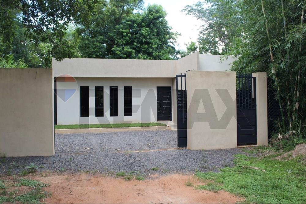 VENDO CASA CON PISCINA-SAN BERNARDINO-1000m2 — foto 2