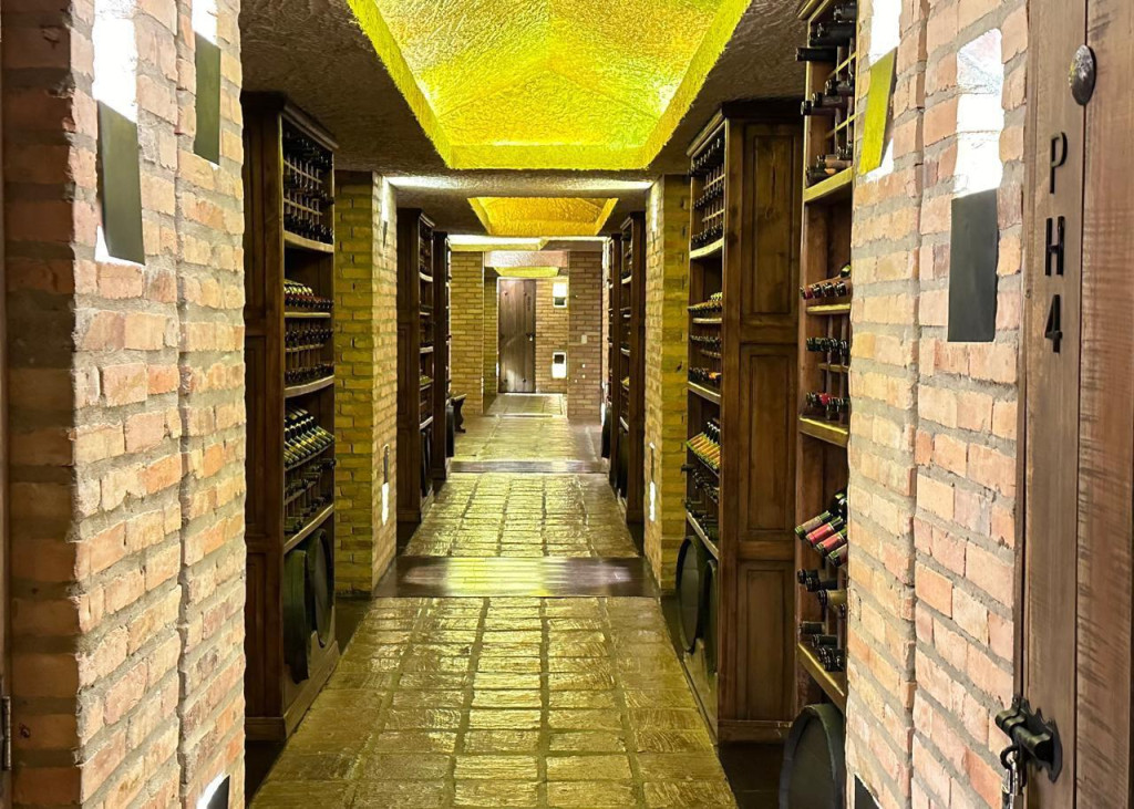 Apartamento en venta en Los Rosales, Bogotá · foto 15 de 15