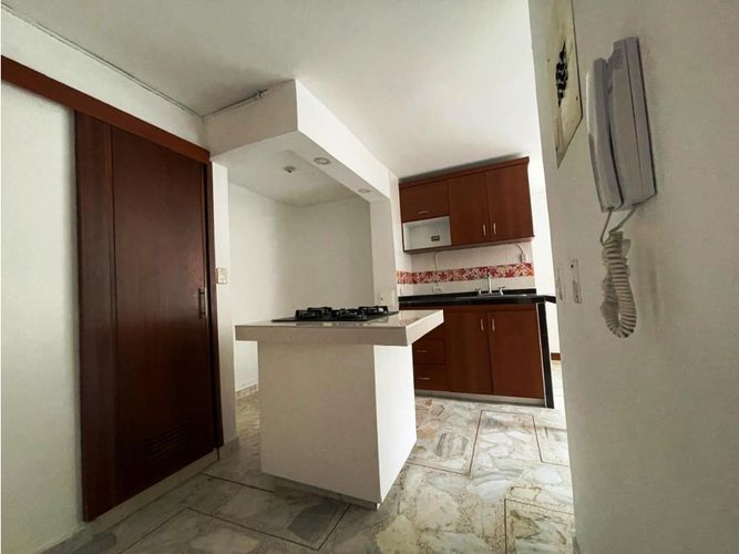 Apartamento de 3 alcobas en venta en Cuarto De Legua - Guadalupe, Cali, 78 m² · foto 4 de 21