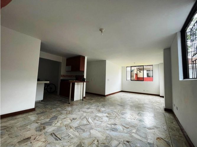 Apartamento de 3 alcobas en venta en Cuarto De Legua - Guadalupe, Cali, 78 m² · foto 6 de 21