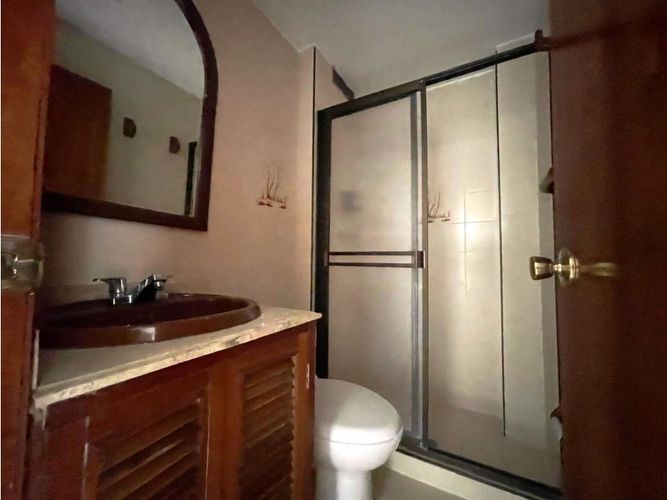 Apartamento de 3 alcobas en venta en Cuarto De Legua - Guadalupe, Cali, 78 m² · foto 13 de 21