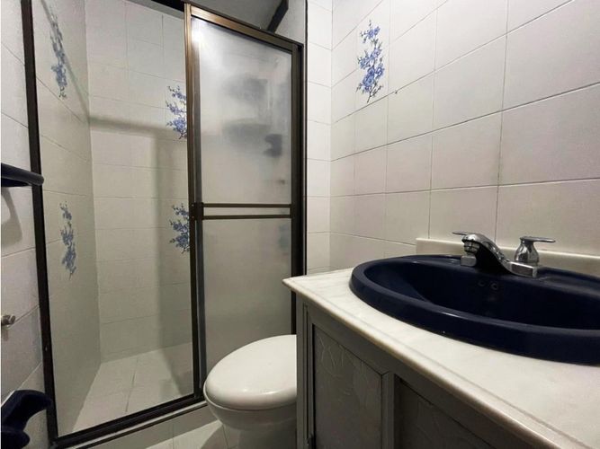 Apartamento de 3 alcobas en venta en Cuarto De Legua - Guadalupe, Cali, 78 m² · foto 16 de 21