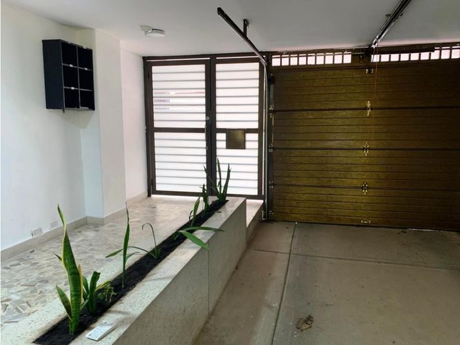Apartamento de 3 alcobas en venta en Cuarto De Legua - Guadalupe, Cali, 78 m² · foto 20 de 21