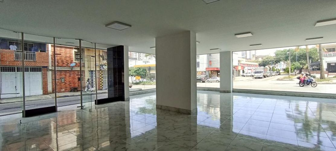 Edificio en venta en Antonia Santos Centro, Bucaramanga · foto 3 de 16