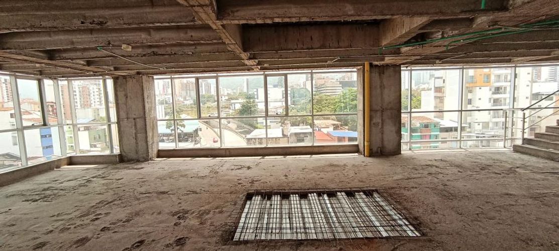 Edificio en venta en Antonia Santos Centro, Bucaramanga · foto 6 de 16
