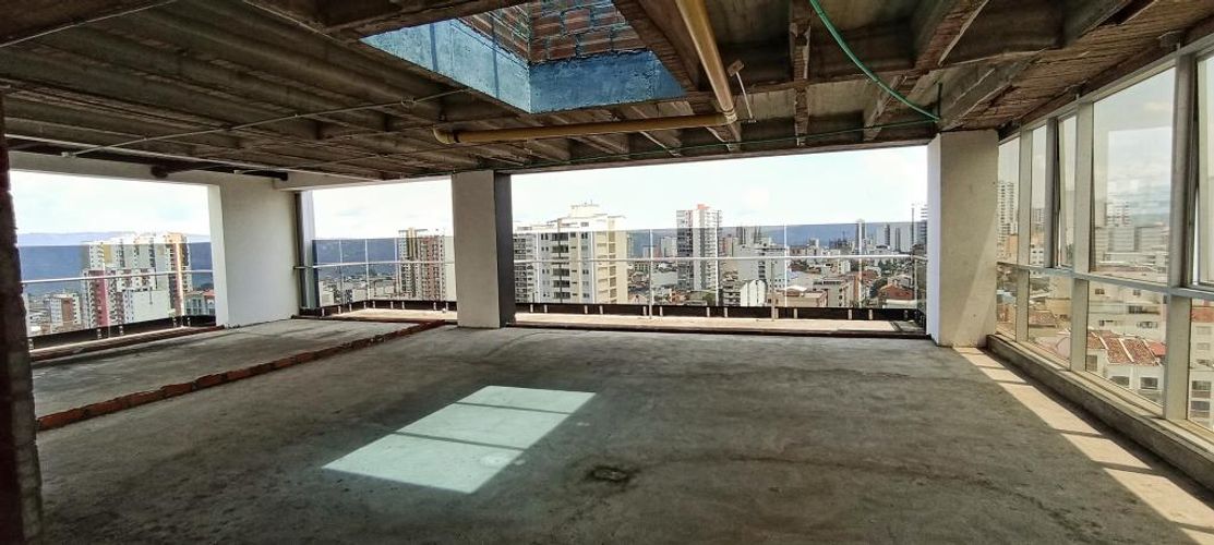 Edificio en venta en Antonia Santos Centro, Bucaramanga · foto 9 de 16